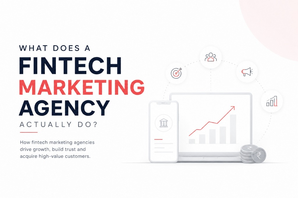 What Does a Fintech Marketing Agency Actually Do Guide Banner