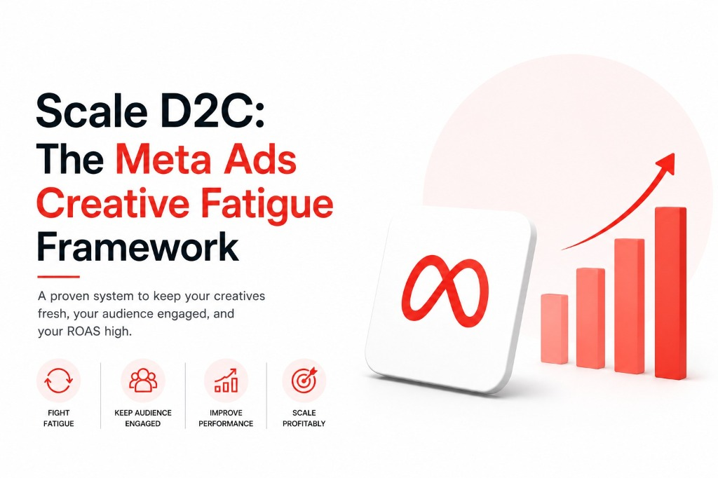 Meta Ads Creative Fatigue Framework