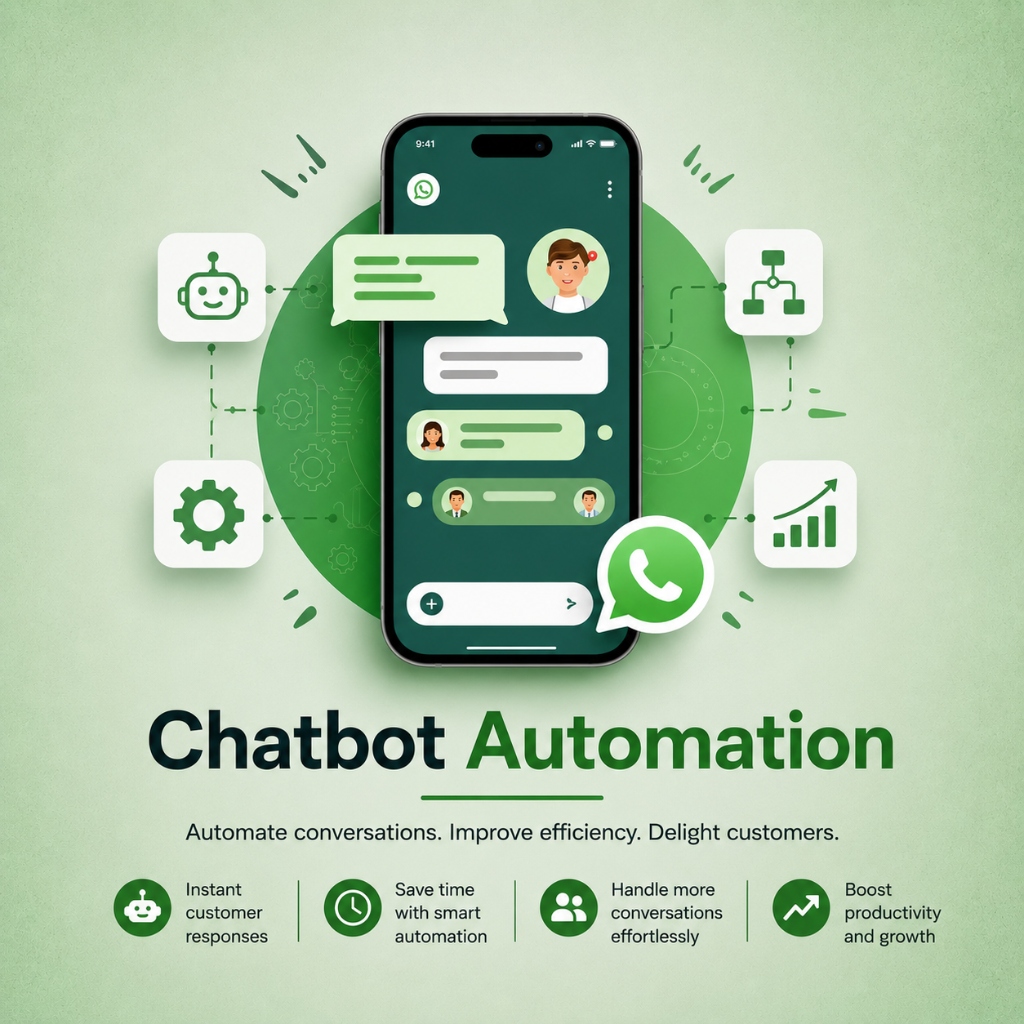Chatbot Automation