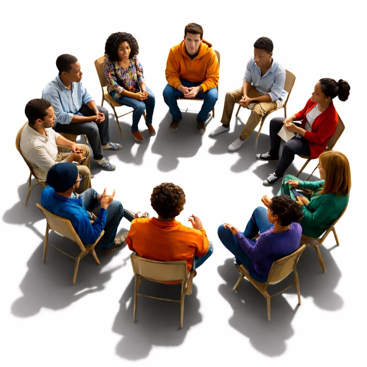 Social Media Community Management Services