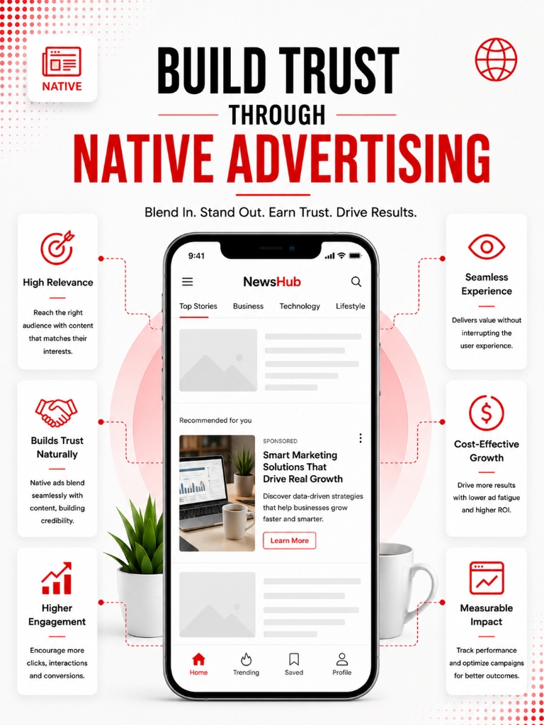 Native Advertising