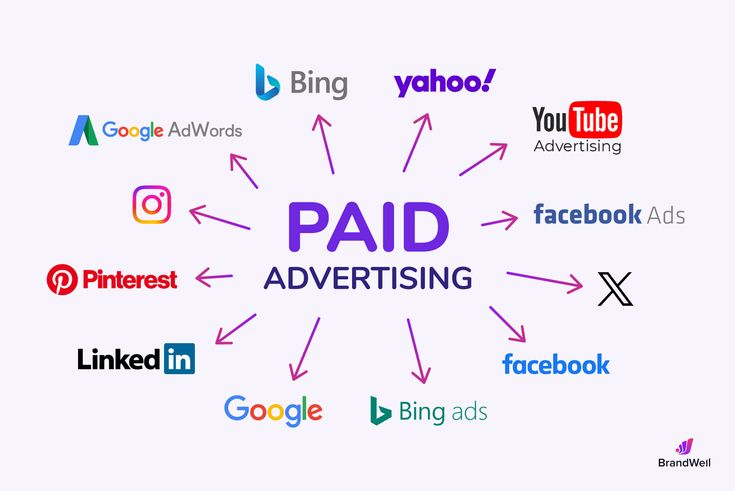 Paid Social Campaigns