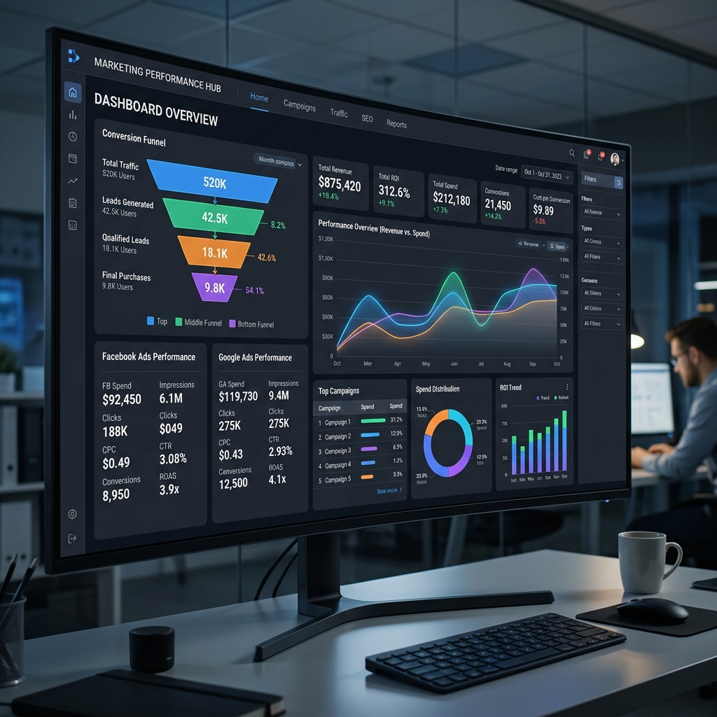 LexJuris Partners Lead Gen
