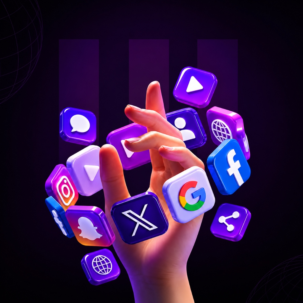 Programmatic Automated Media Buying