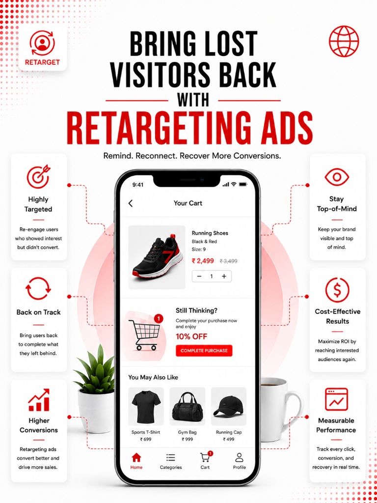 Retargeting Ads