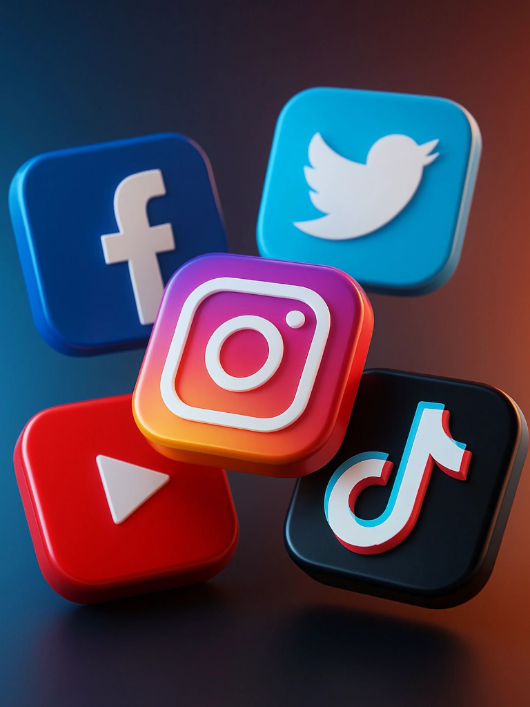 Social Media Marketing Growth Campaigns
