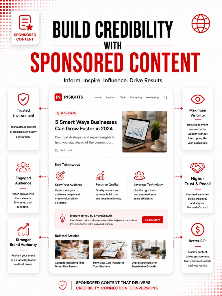Sponsored Content
