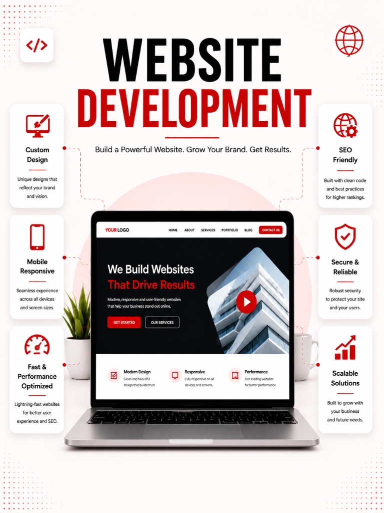 Website Development