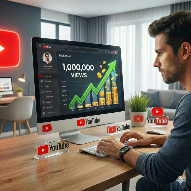 YouTube Ads